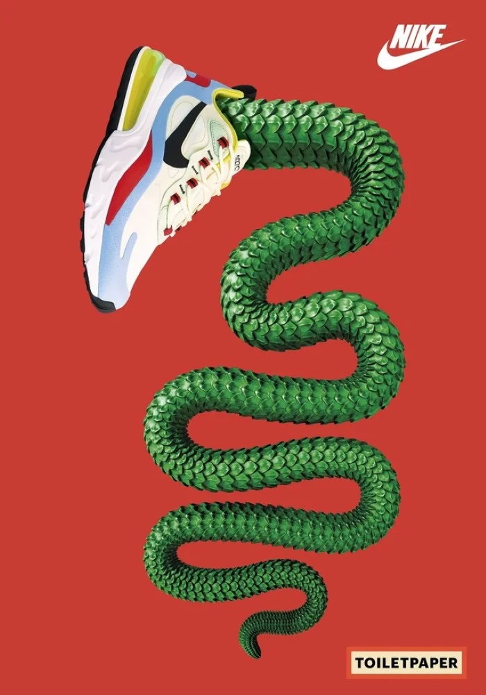 Bauhaus 2025 art nike